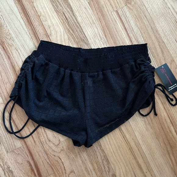 No Boundaries Other - No Boundaries swim/active short